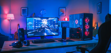 Your Guide to Getting the Perfect Hardware for Gaming