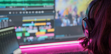 How to Create a Photo Montage Video Online