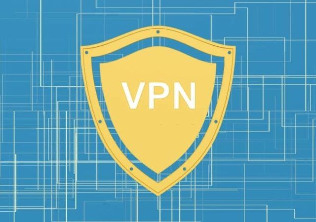 Choose VPN