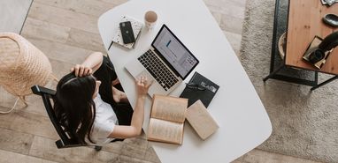 How to Secure Your Work-From-Home Setup Against Common Cyberthreats