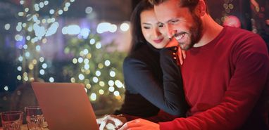 Luck in the Game: Is There a System in Online Casinos?