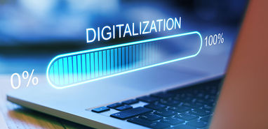 How Can Digitalization Help Your Business?