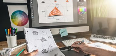 How to Create a Logo for Your Social Channels (And the Best Logo Makers for Every Budget)