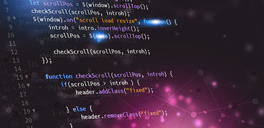 The Backend of a Custom Website Is More Complex than You Think