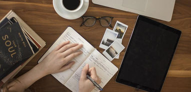 8-Step Guide To Writing The Perfect Proposal