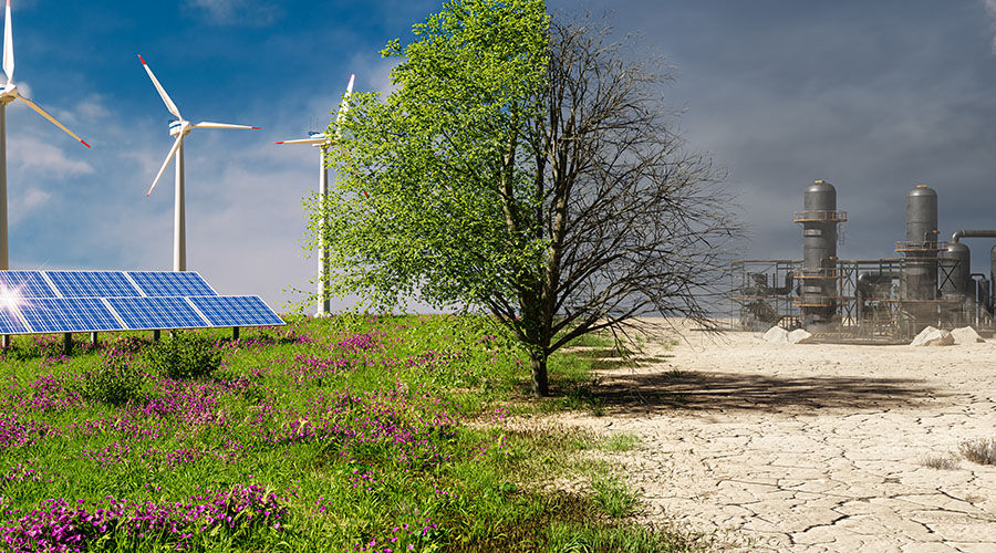 A Guide to the Key Technologies in the Fight Against Climate Change ...