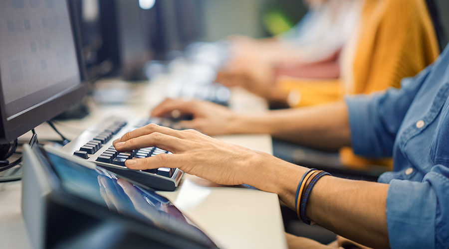 Customer Service Enhancements Driven by Help Desk Within Digital