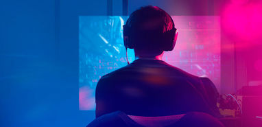 Latest Trends in iGaming Technology