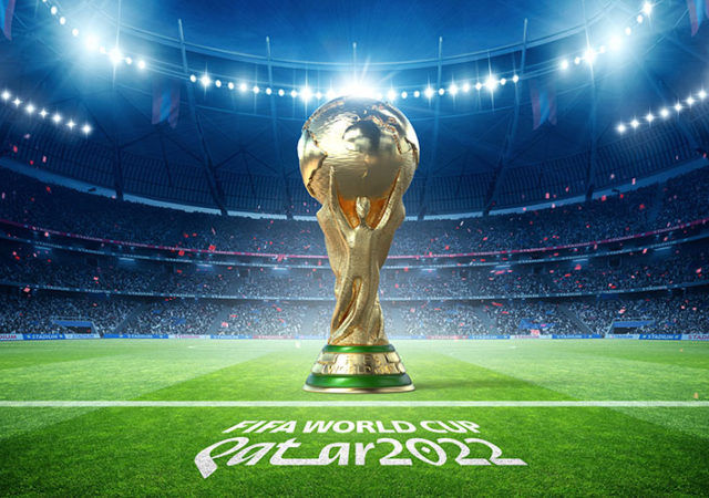 FIFA World Cup Qatar 2022