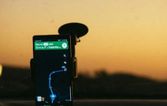 MyRadar: Empowering Safe Travels with RouteCast Technology