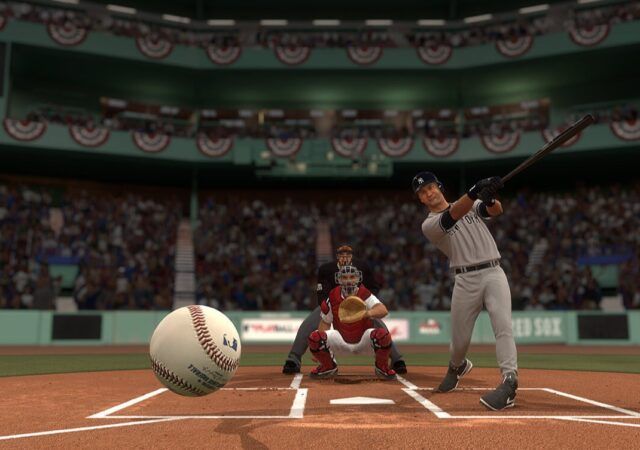 Image credit: MLB The Show 24