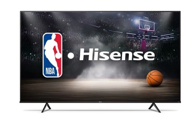 Get this image on: hisense-usa.com 