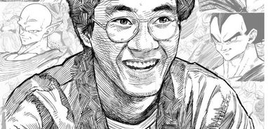 Iconic Dragon Ball Creator Akira Toriyama Passes Away at 68, Leaving Behind a Legacy in Gaming