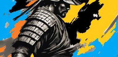 The Rise of the Ronin: Last Sight