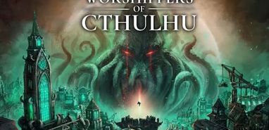 Unveiling the Eldritch City: Embrace the Abyssal Realm