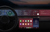 Apple’s New CarPlay: A Last Stand to Dominate the Auto Industry