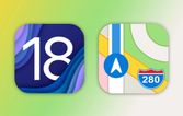iOS 18 to Revolutionize Navigation with Personalized Apple Maps Routes