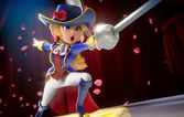 Princess Peach’s Solo Adventure: A Spotlight on Versatility and Creativity