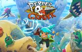 Pepper Grinder’s Whirlwind Adventure: Compact, Captivating, and Full of Twists