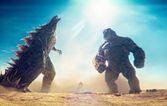 Godzilla x Kong: Dominion Unleashed