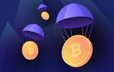 Upcoming Crypto Airdrops to Boost Market Value by $2.4 Billion
