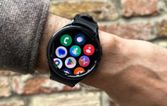 Future Samsung Galaxy Watches could be genuinely square