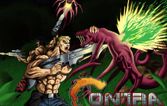 Contra: Activity Galuga Review – A Blast from the Past