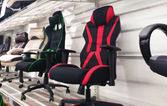 Best Gaming Chair Deals: Comfort and Support Selection