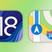 iOS 18 to Revolutionize Navigation with Personalized Apple Maps Routes