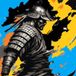 The Rise of the Ronin: Last Sight