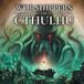 Unveiling the Eldritch City: Embrace the Abyssal Realm