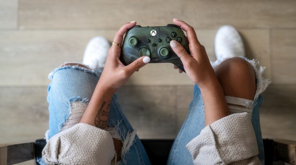 Image credit: xbox