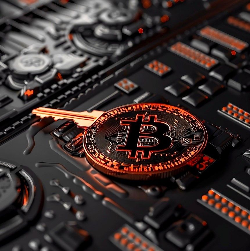 Runes Revolution: Token Standard Propels Bitcoin Network to Record ...