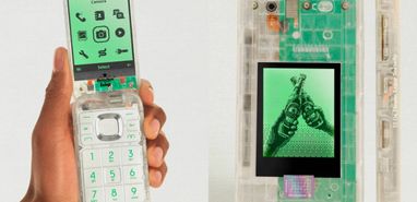 Experience the Unplugged Life: Heineken’s Plain Phone Revolution