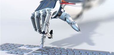 Rise of the Machines: Bots Now Dominate Nearly Half of All Web Traffic