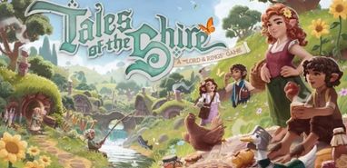 “Tales of the Shire”: Embrace the Hobbit Life in This Enchanting Simulation Game
