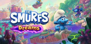 The Smurfs: Dreams Hits Consoles and PC in 2024