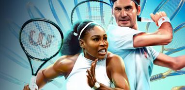TopSpin 2K25: A Vigorous Revival of a Beloved Tennis Series