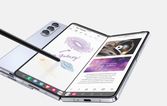 Galaxy Z Fold 6: Sleek, Sharp, Revolutionary