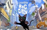 Gear Up for Adventure: Little Kitty, Big City Launches on Xbox Game Pass!