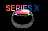 Next-Generation Apple Watch Series X: Sleek Design, Magnetic Bands, and Enhanced Display
