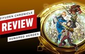 Eiyuden Chronicle: Hundred Heroes Review – A New Era for JRPG Fans
