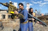 Fallout 4 (PS5) Review: Exploring a Refreshed Wasteland