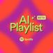 Spotify’s New AI Feature: Craft Your Dream Playlist Instantly!