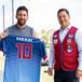Lowe’s Unveils Partnership with Soccer Icon Lionel Messi for Exclusive Loyalty Perks