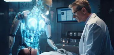 Google’s Med-Gemini AI Revolutionizes Clinical Diagnostics