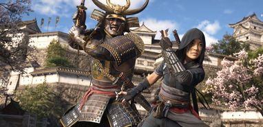 Assassin’s Creed Shadows Trailer: Embrace the Shadows of Feudal Japan