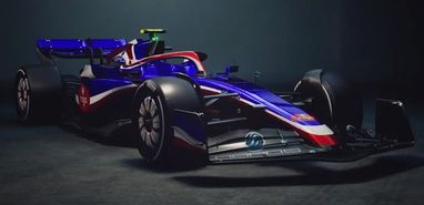 F1 Manager 24 Unleashed: Pioneering the Track with Create A Team