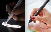 Explore Apple Pencil Pro vs. 2nd Gen – Feature Deep Dive