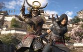 Assassin’s Creed Shadows Trailer: Embrace the Shadows of Feudal Japan